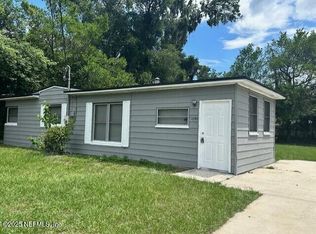 1640 Forest Hills Rd, Jacksonville, FL 32208
