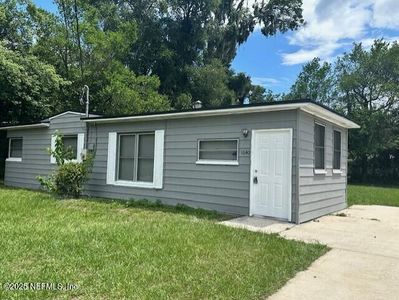 1640 FOREST HILLS Road, Jacksonville, FL, 32208