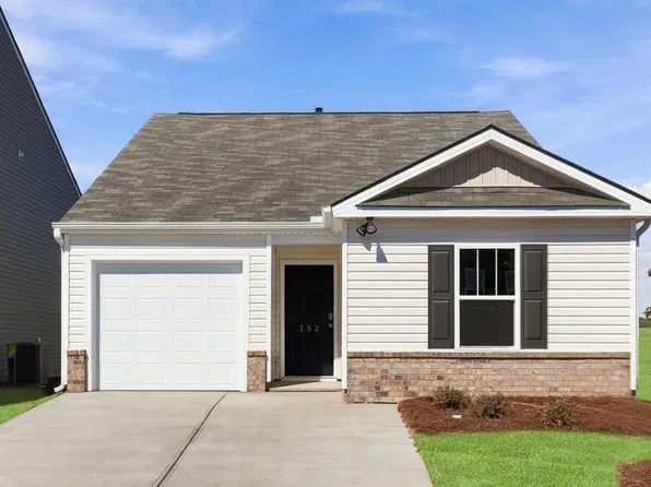 152 Cranford Rd, Fountain Inn, SC 29644