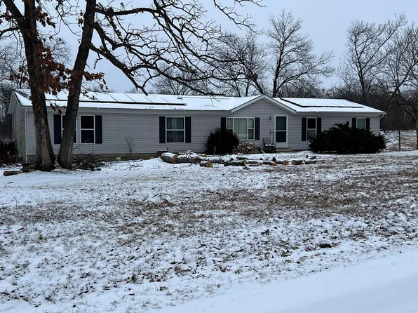 35 Lakeview Dr, Ewing, MO 63440