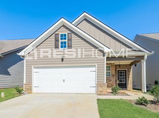 54 Castlemoor Loop, Adairsville, GA 30103