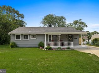 5 Hickory Ct, Lumberton, NJ 08048