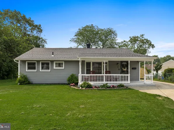 5 Hickory Ct, Lumberton, NJ 08048