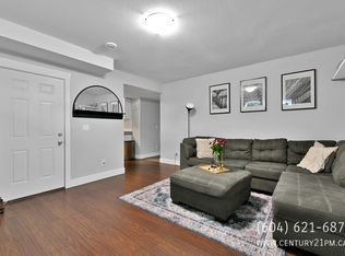 27858 Maclure Rd #BASEMENT, Abbotsford, BC V4X0A9