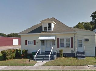 2022 24th Ave, Gulfport, MS 39501