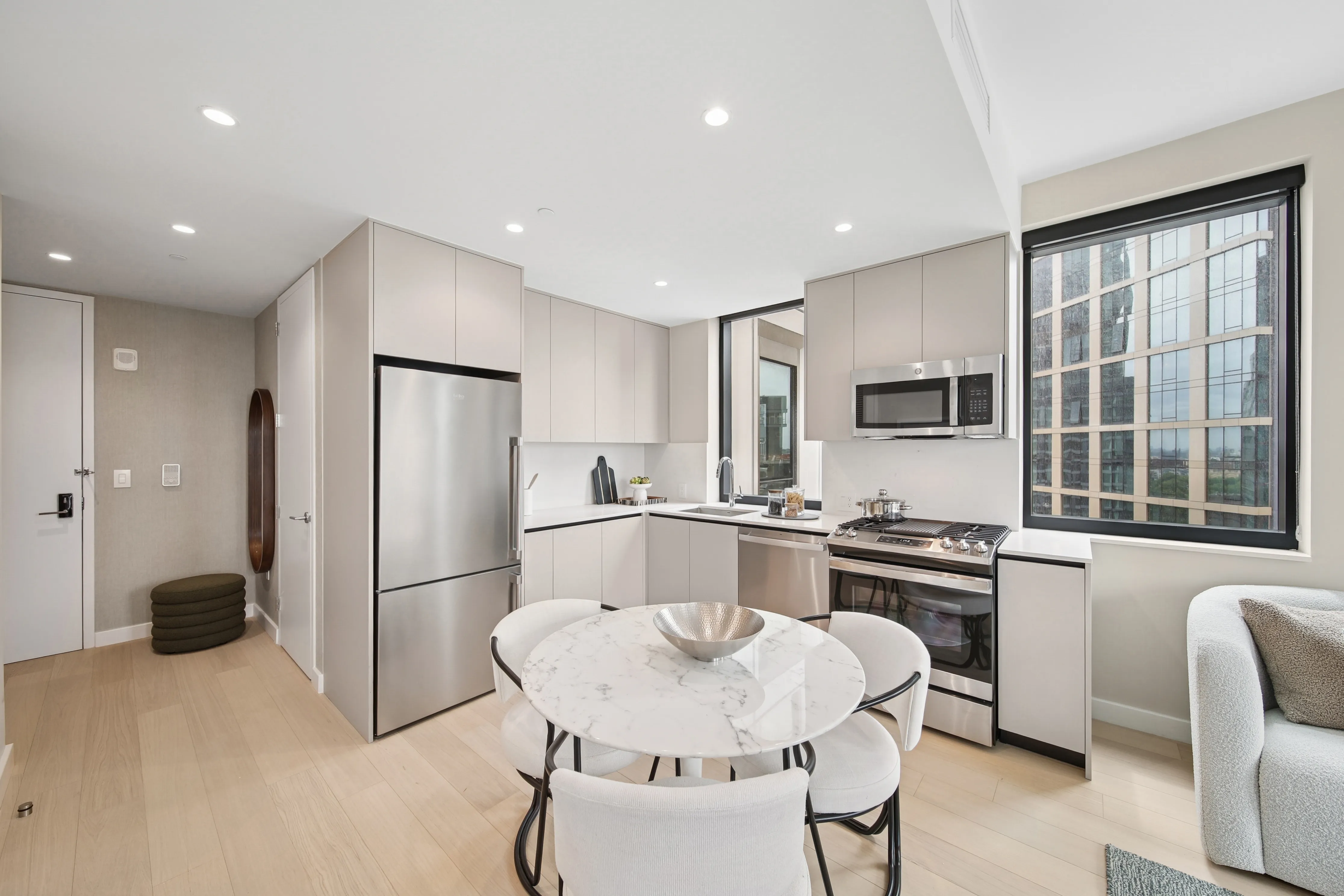 567 Fulton Street #6E in Downtown Brooklyn, Brooklyn | StreetEasy