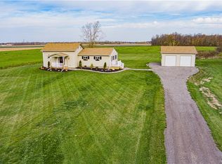 4245 Ide Rd, Wilson, NY 14172