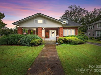 207 Maupin Ave, Salisbury, NC, 28144