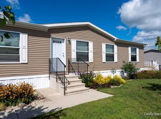11504 Sunset Gln, Allendale, MI