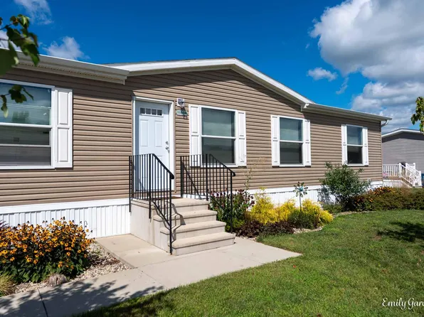 11504 Sunset Gln, Allendale, MI 49401