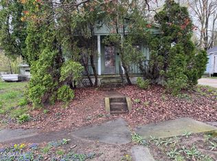 3581 Doyle St, Toledo, OH 43608
