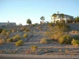 3313 Park Ridge Ave, Bullhead City, AZ 86429