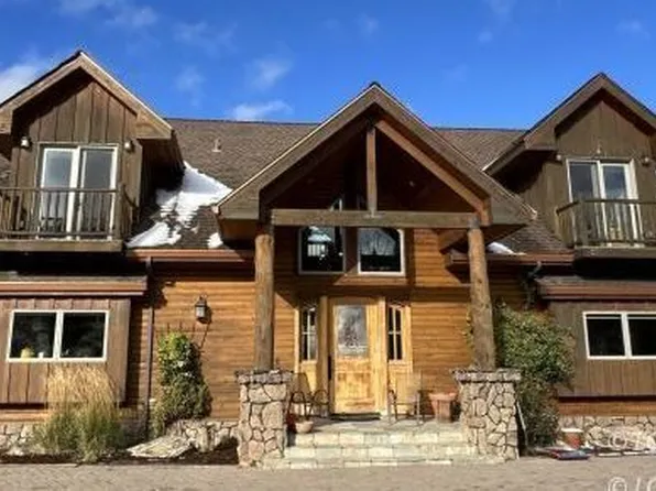 96416 Highway 140 E, Lakeview, OR 97630