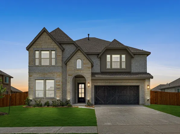 2009 Holland Dr, Desoto, TX 75115