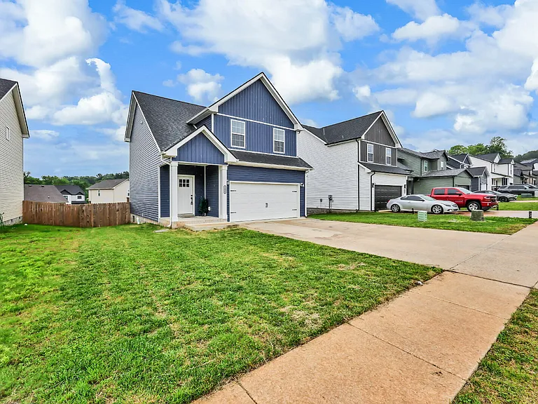 1436 Isaiah Dr — Photo 1
