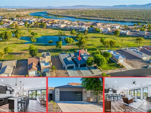 1304 Lause Rd, Bullhead City, AZ 86442