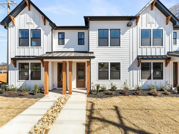 Holland Plan, Renaissance Place