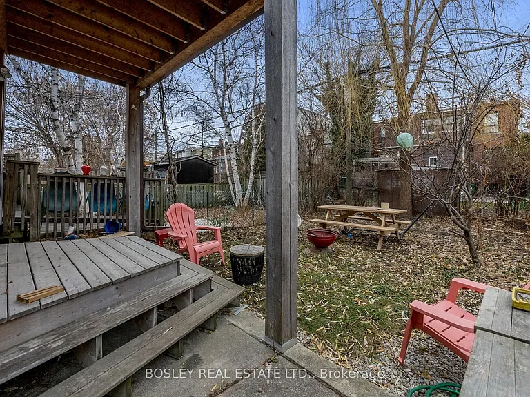 16 Hallam St #BASEMENT — Photo 26