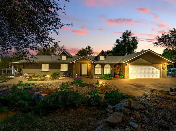 41056 Deer Creek Dr, Oakhurst, CA 93644