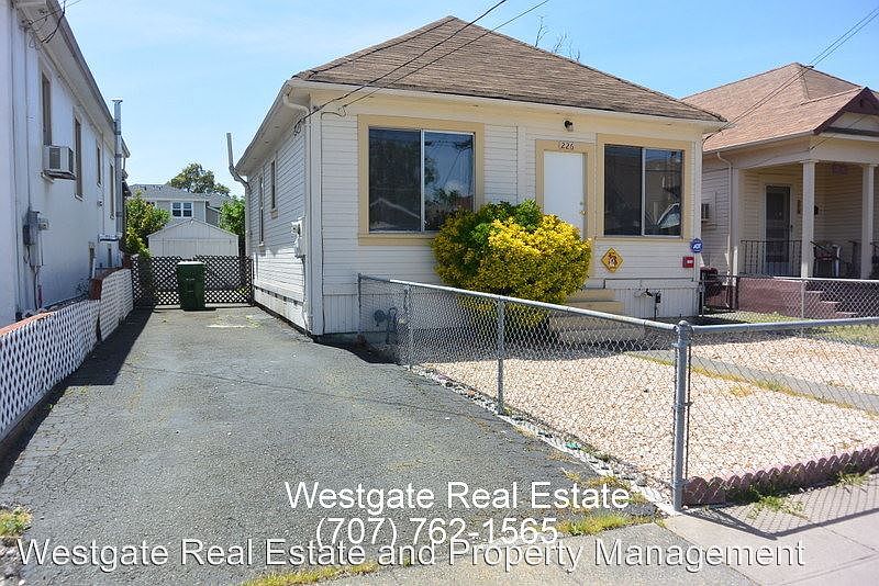 1st image of 226 Vallejo St