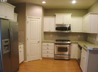 15186 SW Canyon Wren Way, Beaverton, OR 97007