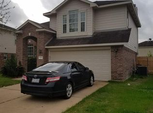 18123 Spring Run Ln, Richmond, TX 77407