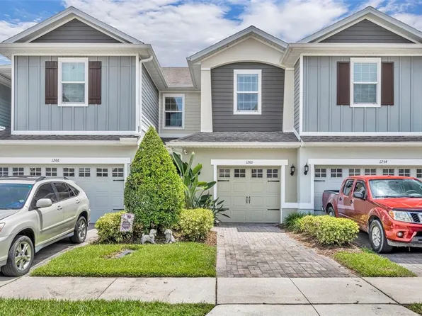 1260 Countrymen Ct, Apopka, FL 32703