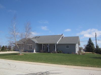 12 N Columbia Ave, Sturgeon Bay, WI, 54235
