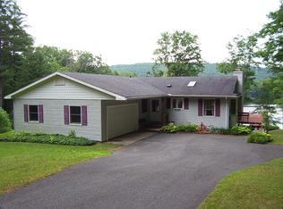 224 Afton Lake Rd, Afton, NY 13730