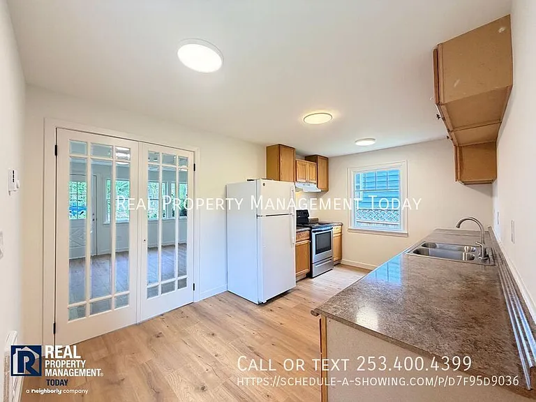 516 N K St — Photo 3