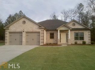 3545 Dogwood Pass #18G, Lithonia, GA 30038