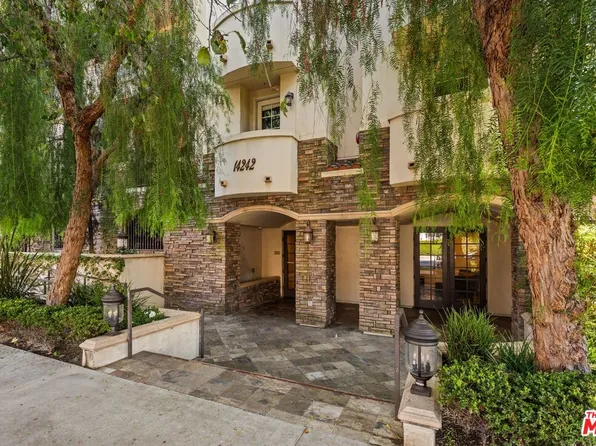 14242 Burbank Blvd APT 108, Van Nuys, CA 91401