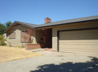 407 W Bianchi Rd, Stockton, CA 95207