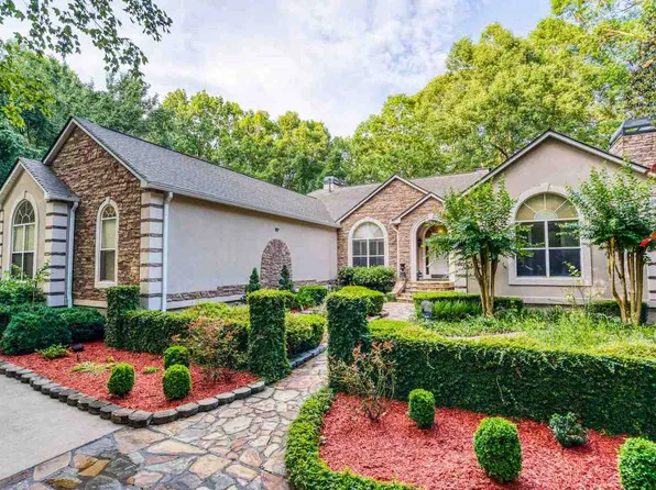 186 Hoot Owl Ln, Eatonton, GA 31024