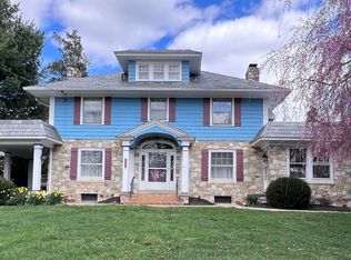 4036 Nottingham Way, Hamilton, NJ 08690