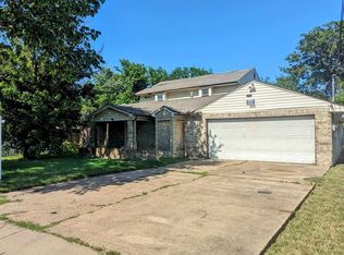 1416 Haney Ln, Mesquite, TX 75149