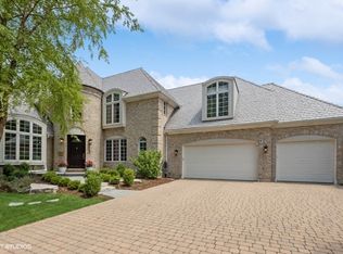 741 W Hickory St, Hinsdale, IL
