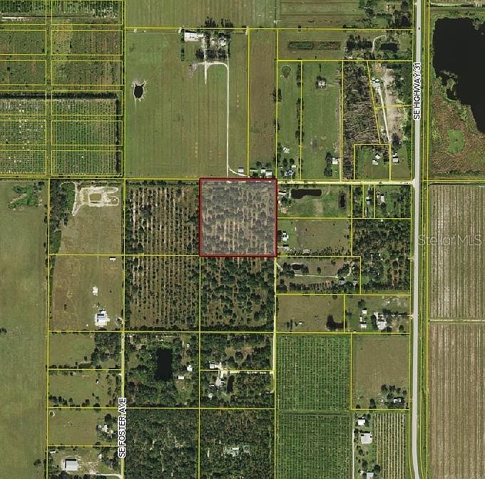 1st image of SE TOMLIN #1 DRIVE LOT 0010