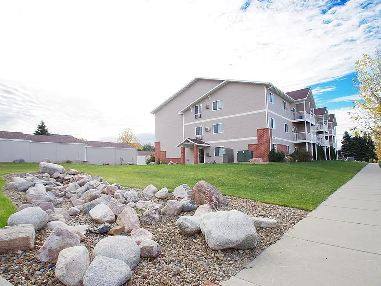 The Boulder Apartments — Photo 31
