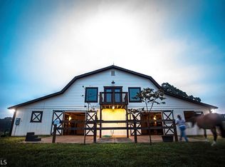 671 Mask Rd, Brooks, GA 30205