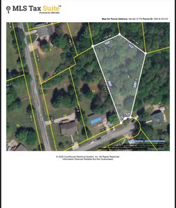0 Neville Ct LOT 14, Dover, TN, 37058