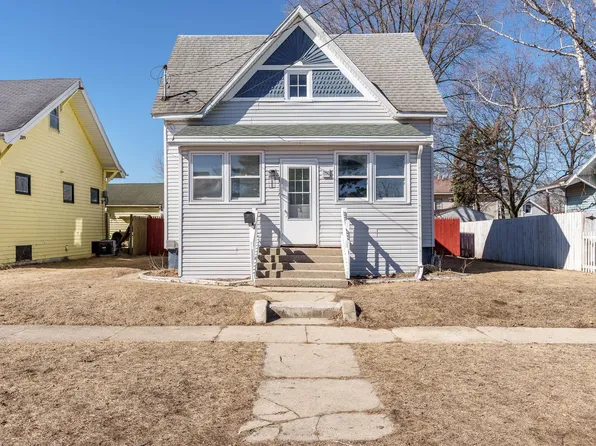 808 Lincoln Ave, Beloit, WI 53511