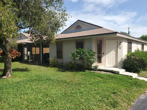 2831 Stoneway Lane #C, Fort Pierce, FL 34982