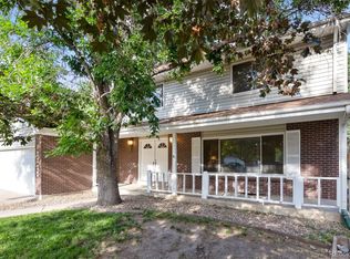 12322 E Arkansas Ave, Aurora, CO 80012