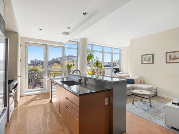 20 Bayard St APT 5E
