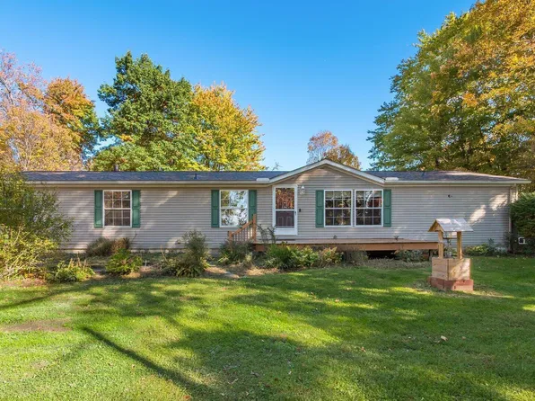 9965 Catt Rd, Newark, OH 43055