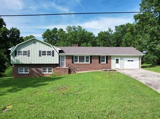 111 County Road 534, Etowah, TN 37331