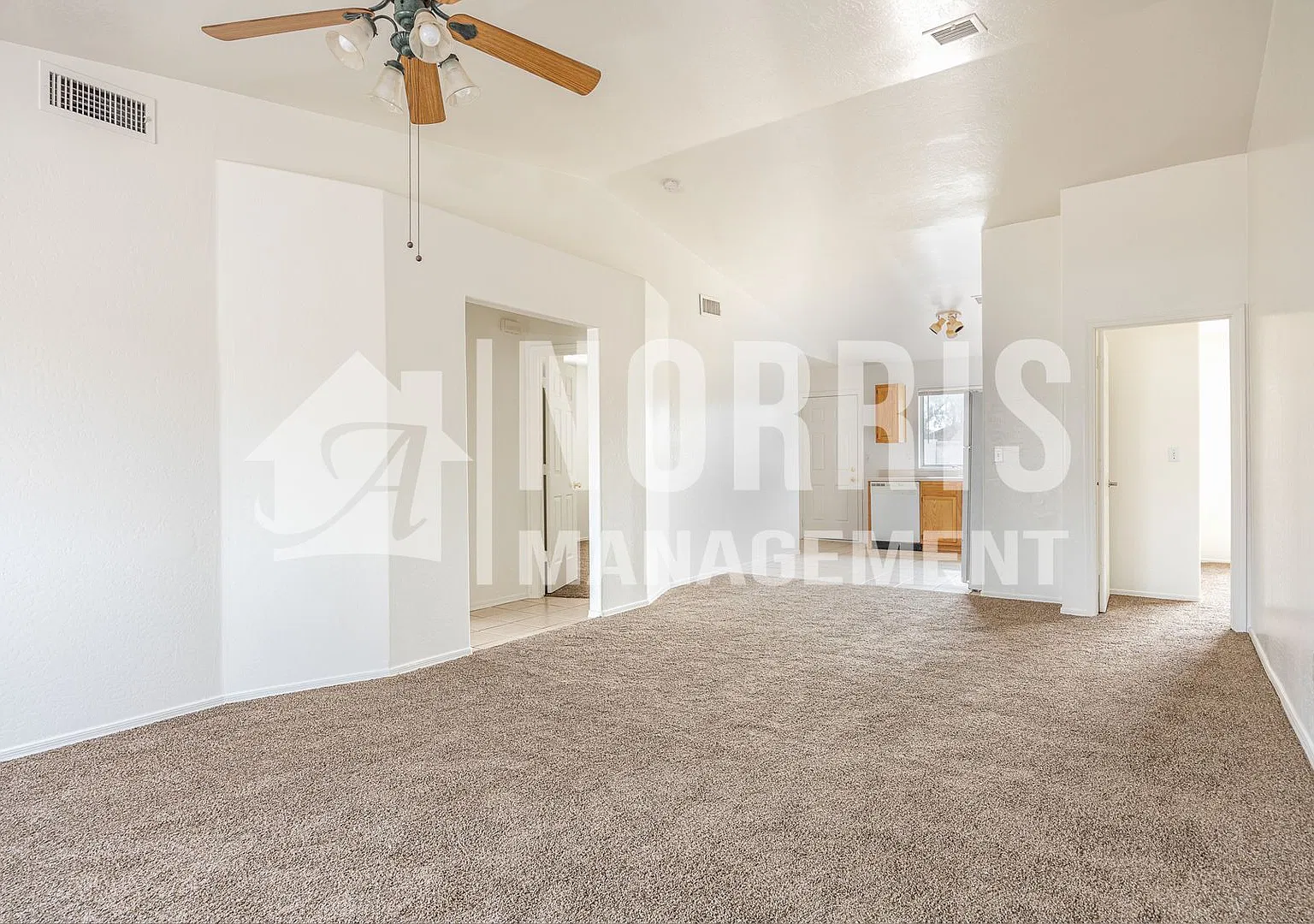 Cozy Home in Arizona City — Photo 4