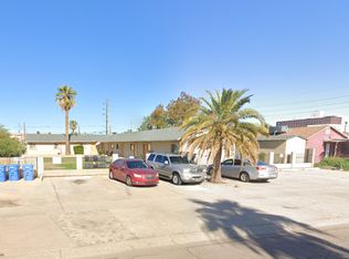 10 on Taylor, Phoenix, AZ 85006