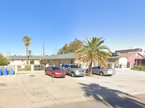 10 on Taylor, 2238 E Taylor St APT 2, Phoenix, AZ 85006